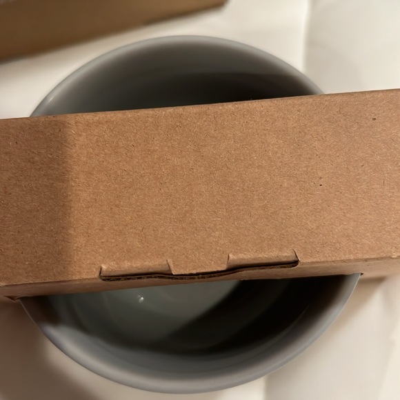 NIB Barista Collection Cappuccino Cup by Nespresso - Picture 5 of 6